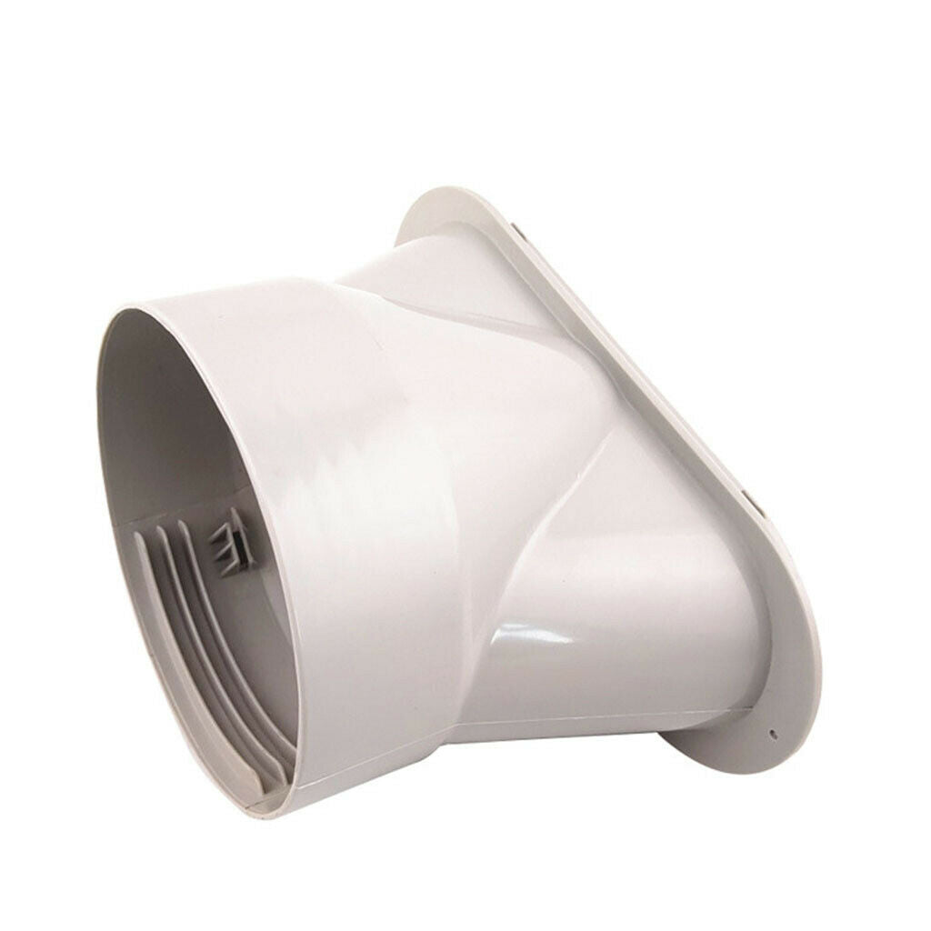 Window Adaptor for Air Conditioner Window Seal Exhaust Duct Tube Connector