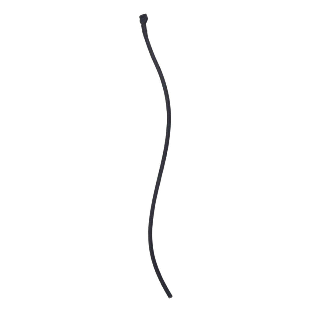 Archery Bow Tube Peep Sight For Compound Bows With 3/16 "and 1/8" Tubing