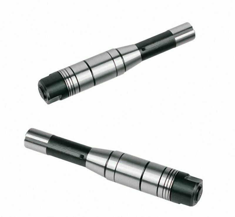 1 of 25.4mm（1''） R8 Shank Milling Arbor Gear Mill Cutter Holder