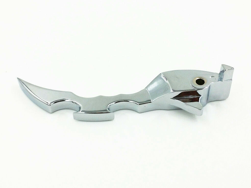 Motorcycle Blade Brake Clutch Lever For Suzuki Boulevard M109R 2009-2013 Cruiser