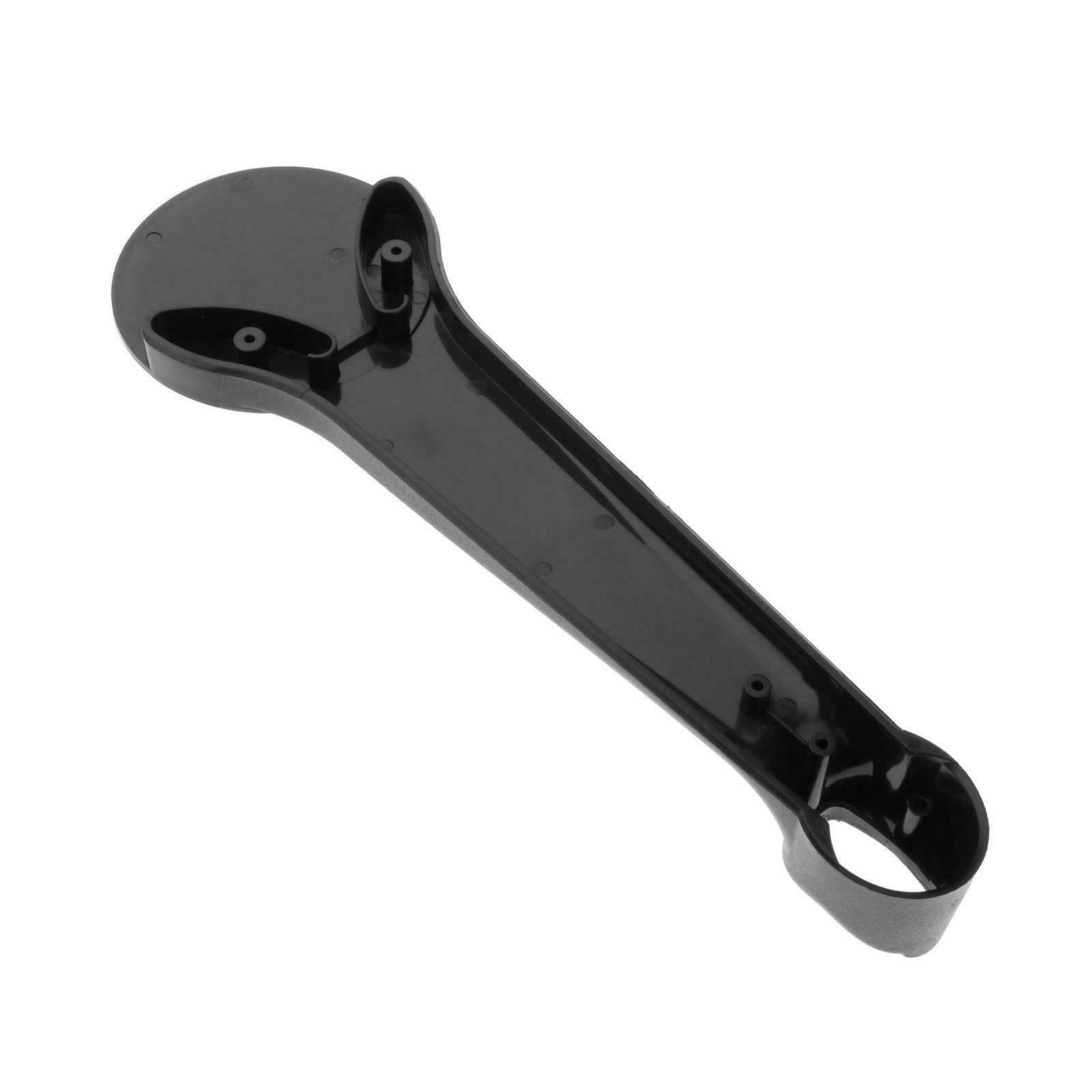 Control Box Throttle Shift Handle Cover,263mm Long Reference Part Number 0336242