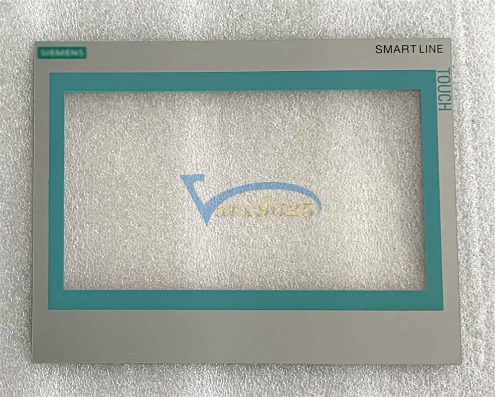 For Smart700 6AV6648-0AC11-3AX0 6AV6 648-0AC11-3AX0 Touchpad +Protective film