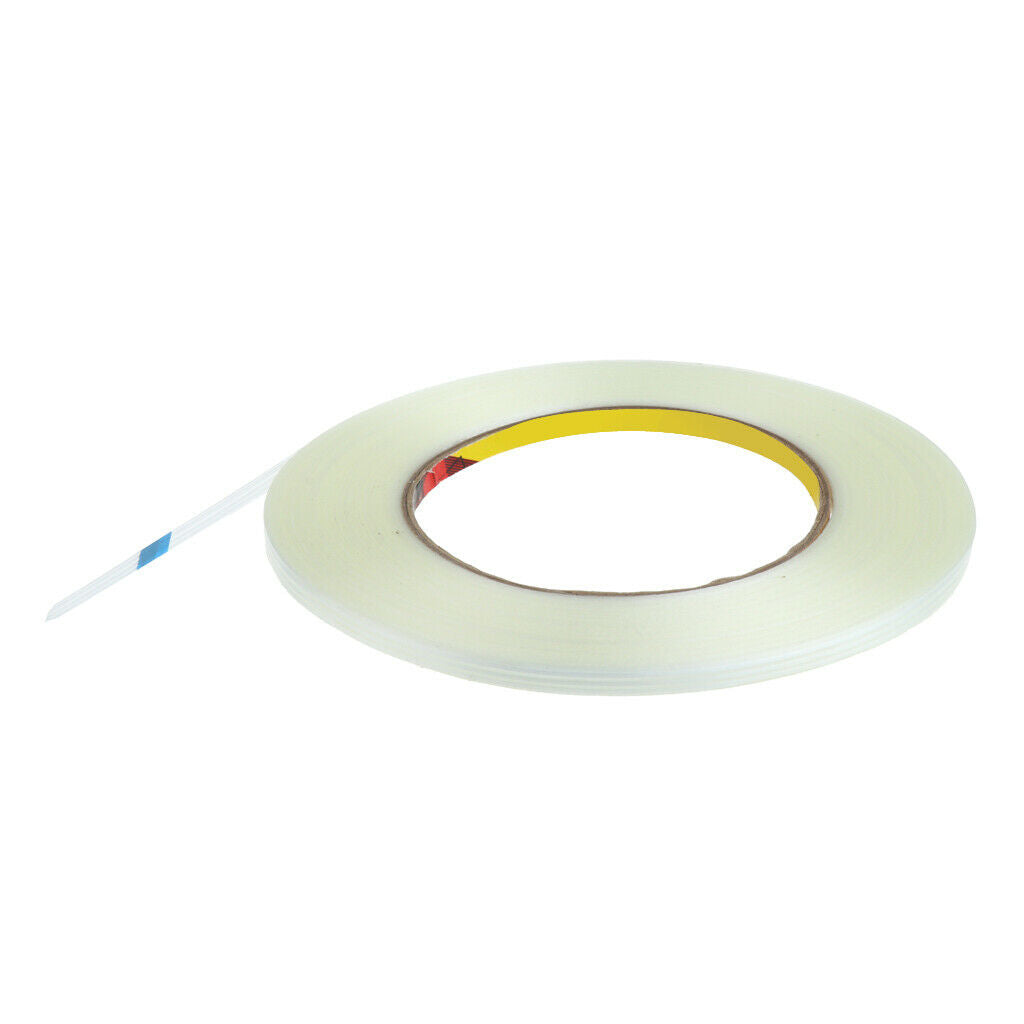 Professional Filament Tape Packing Tapes Filament Strapping Tape 55yd×0.2''