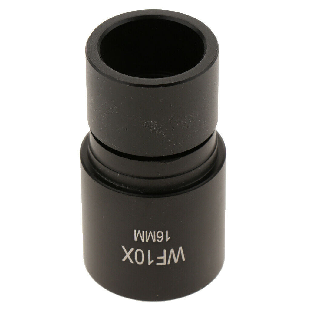 23.2mm WF10x/16mm Reticle Super Widefield Eyepiece For Biological Microscope