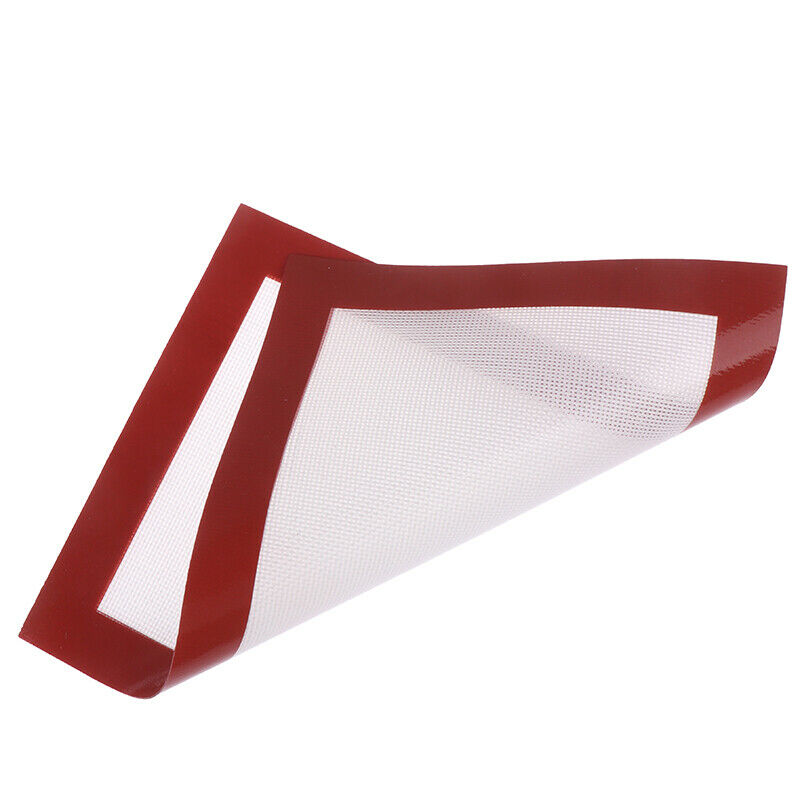 Non-stick silicone baking mat high temperature oven cake biscuit dough padBDDD