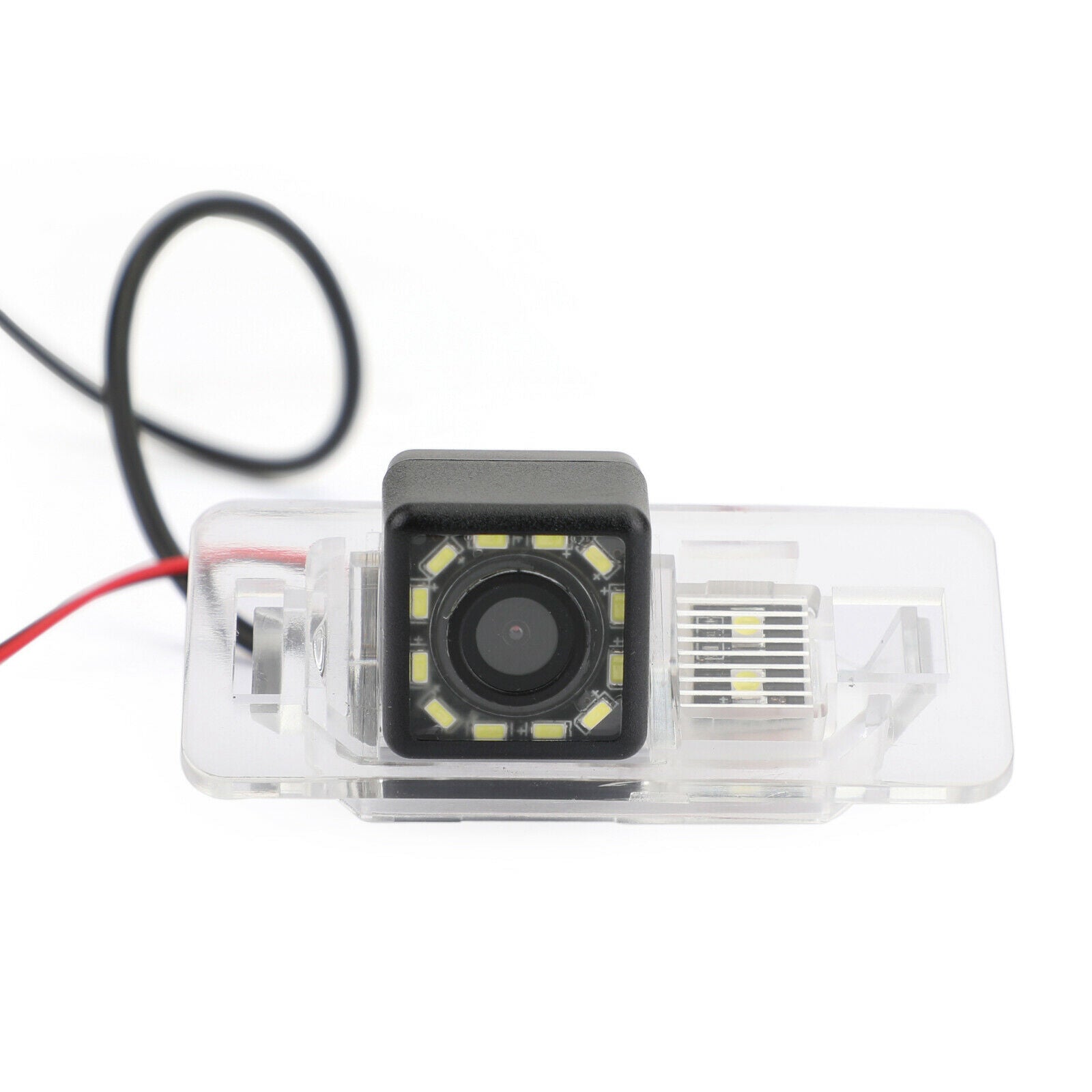 Car Rear View Wireless Camera 12LED for BMW E46 E39 E70 E71 X3 X5 E60 90 91 E92/