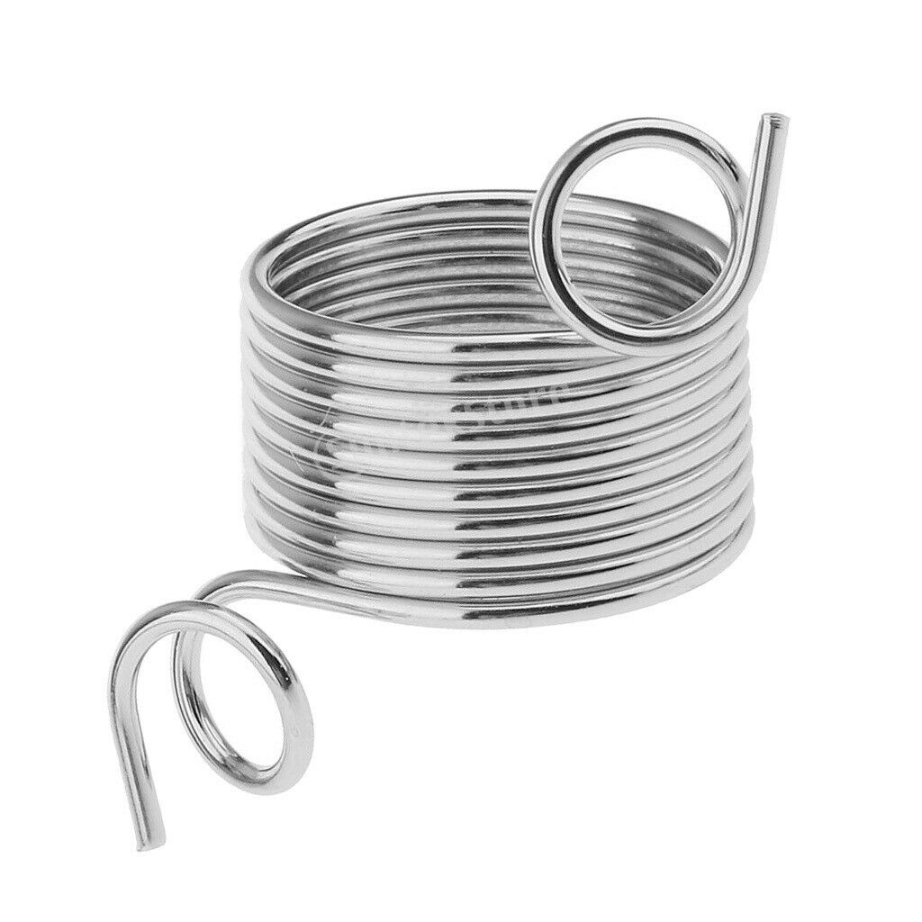 2 Pieces Knitting Thimble Knitting Hat Thread Guide Finger Ring Knitting