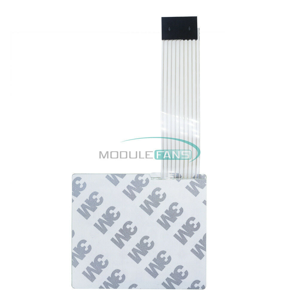 5PCS 4x5 Matrix Array Membrane 4*5 Keys Switch Keypad Keyboard for Arduino