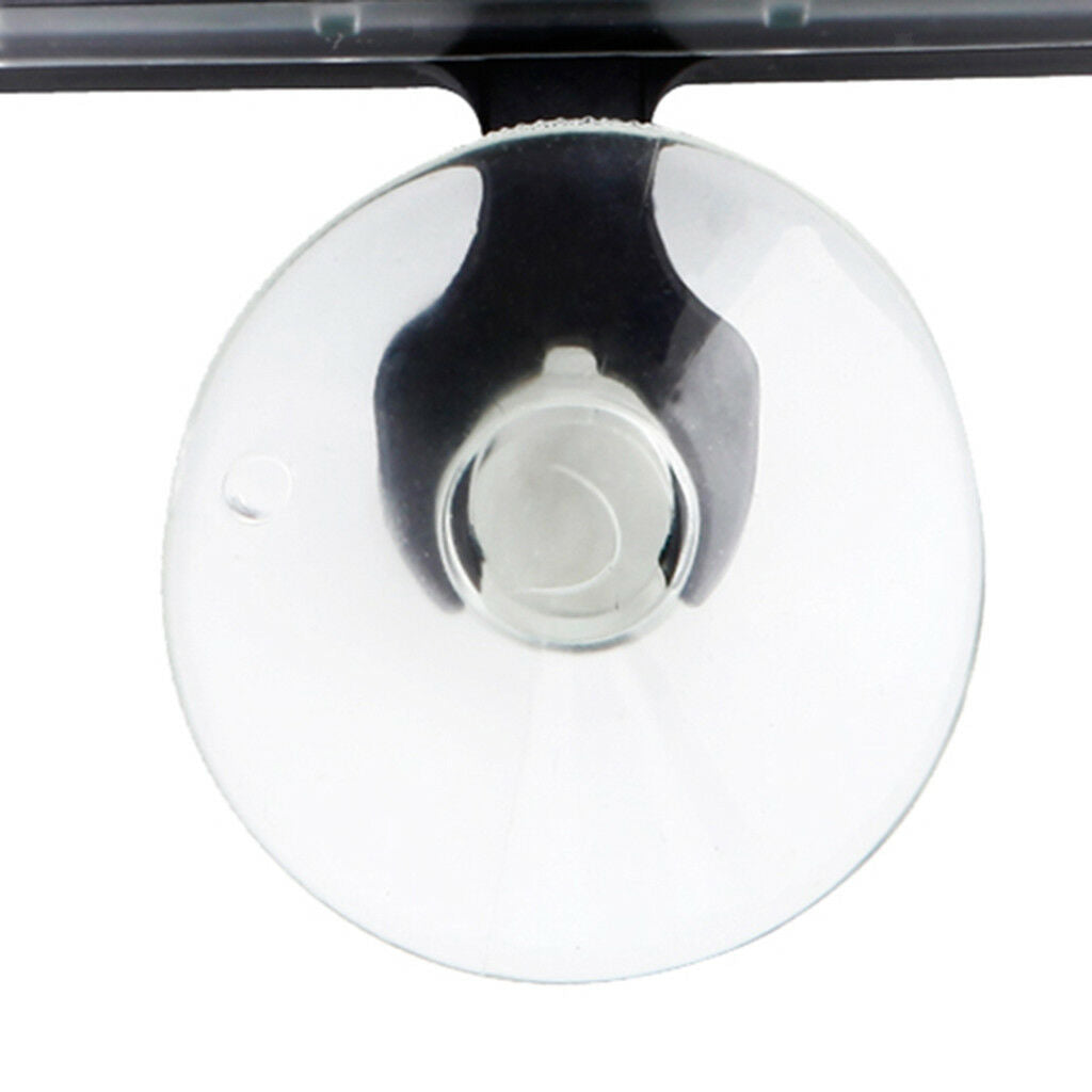 Sucker Type LCD Digital Submersible Thermometer for   Tank Aquarium