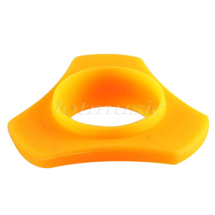 3 Point Thicken Wireless Mic Microphone Slip Holder Protection Ring Shakeproof