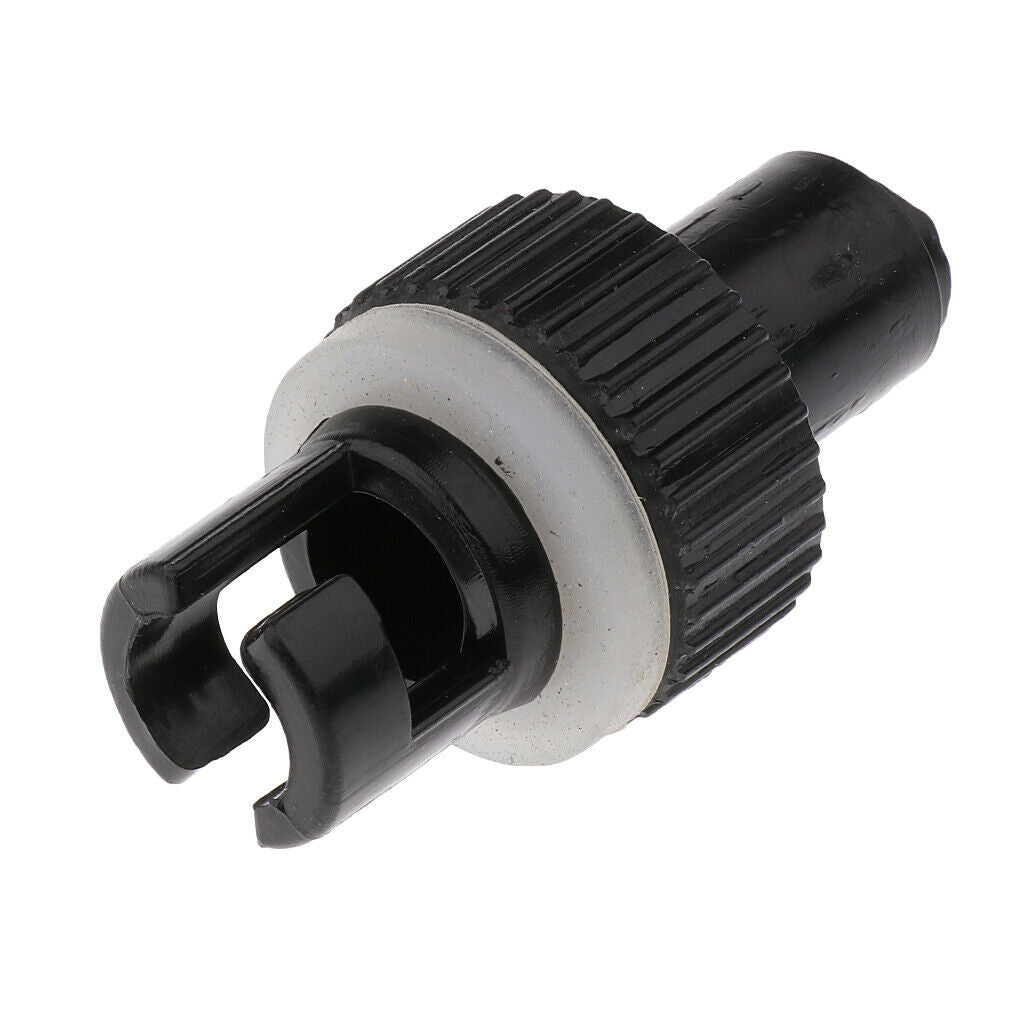 5pcs Air Foot Pump Hose Valve Adapter for Inflatable Boat Kayak Fishing Boat