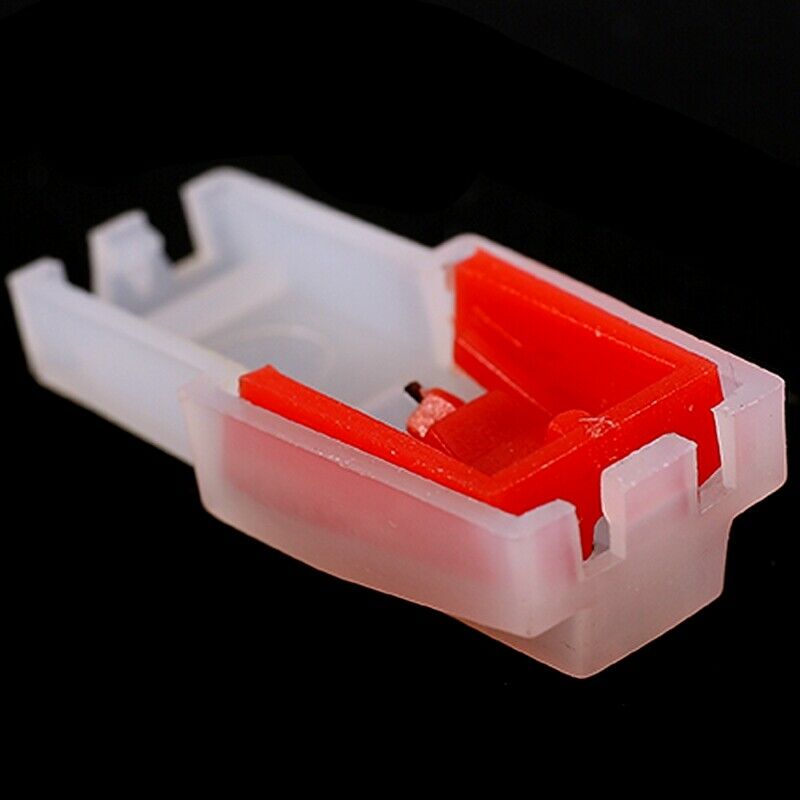 Turntable Vinyl Stylus Needle Dynamic Magnetic Lp Vinyl Recorder Reader For TuZ5