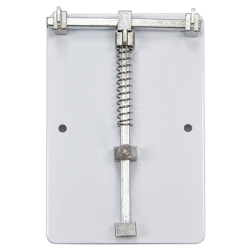 Motherboard repair circuit board fixture repair fixed fixture stainless steel