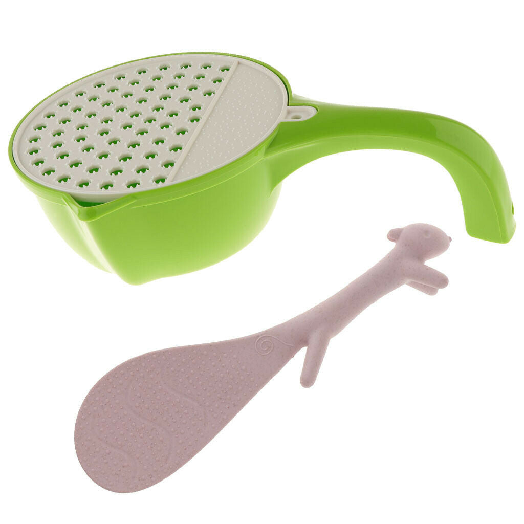 Baby Porridge Serving Bowl Set, Which Makes Food Fresh Porridge Feed Bowl Of