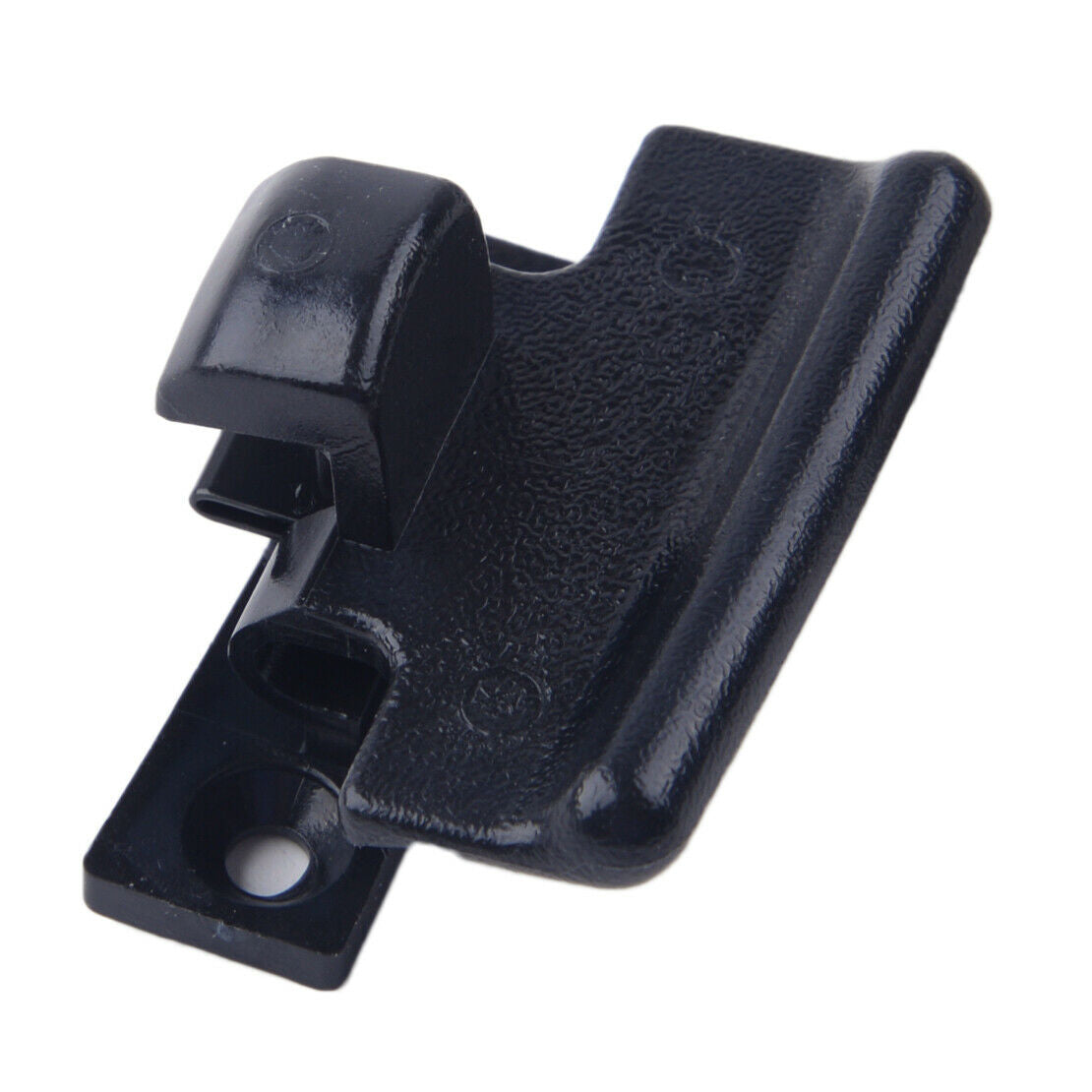 Car Armrest Box Cover Latch Lid Clip fit for Mitsubishi Pajero 2001-2006 Atn