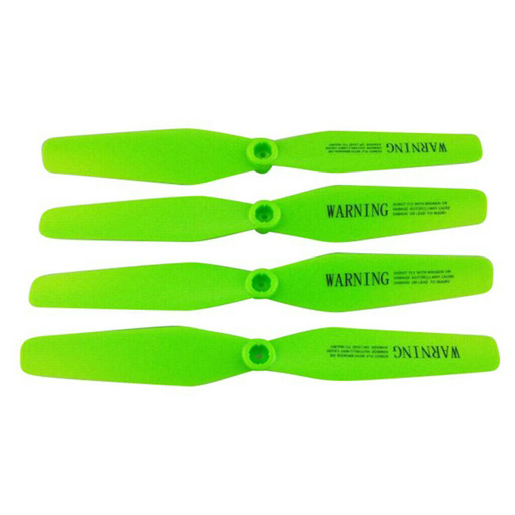 10 Pairs Drone Propellers CW & CCW Blade for SYMA
