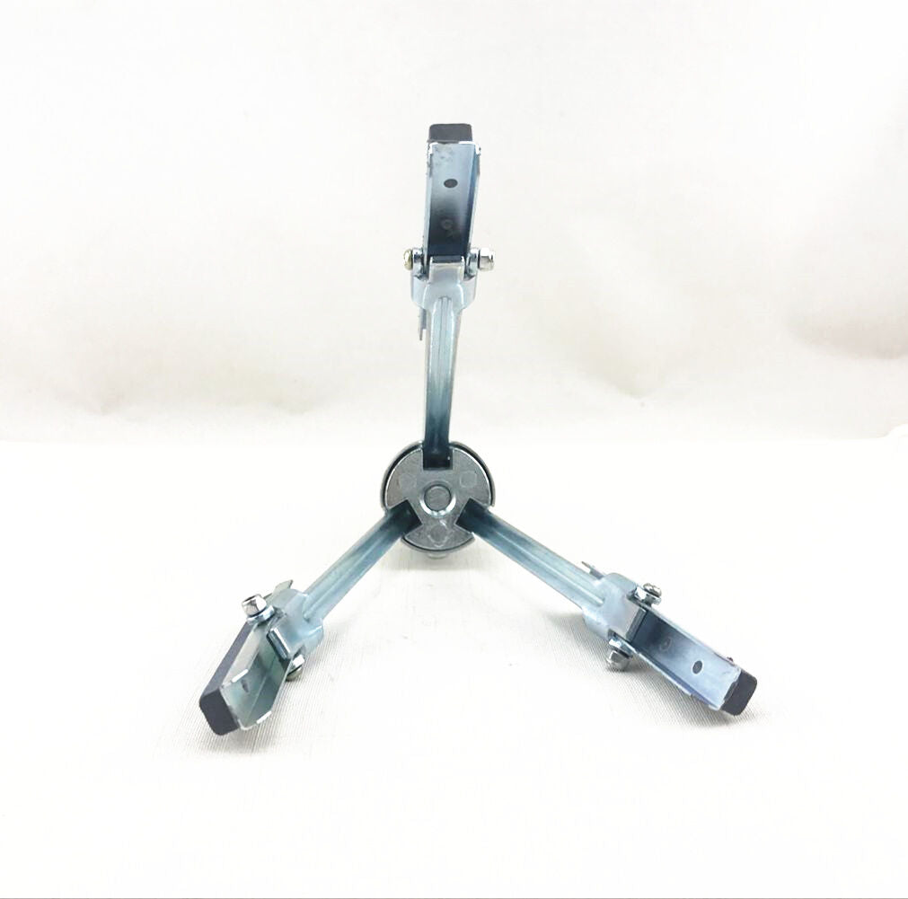Auto Car Engine Cylinder Brake Hone Honing 51mm-177mm Cylinder Tool Flexi Shaft