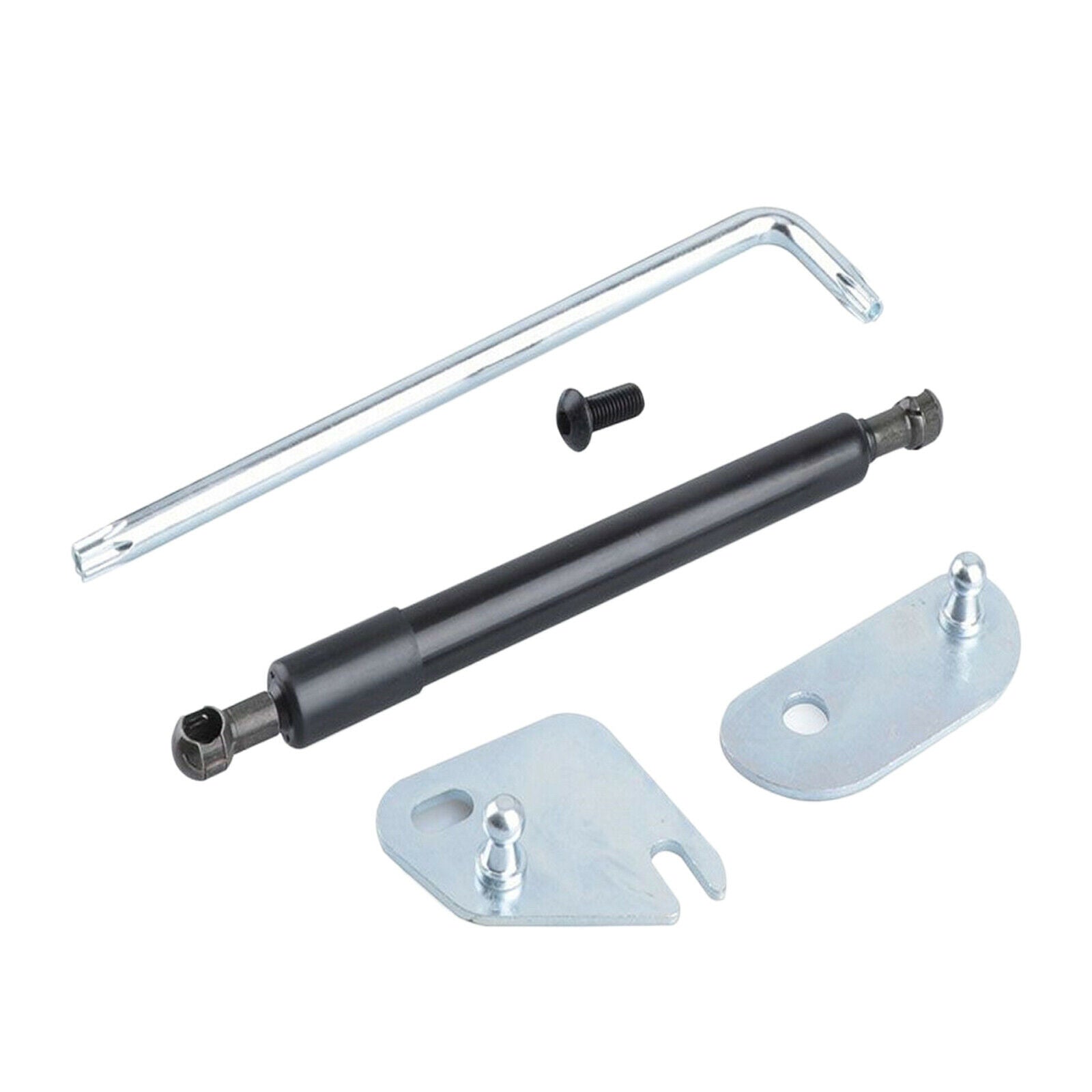 Assist Shock Strut Tailgate Slow Down for Ford 2015-2020 Replacement
