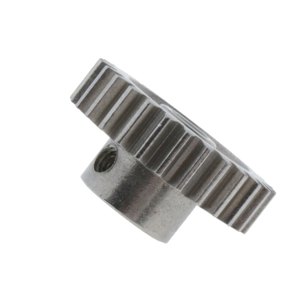 Motor Gear 27T Pinion for WLtoys A969-B A979-B 1:14 RC Car Parts Accessories