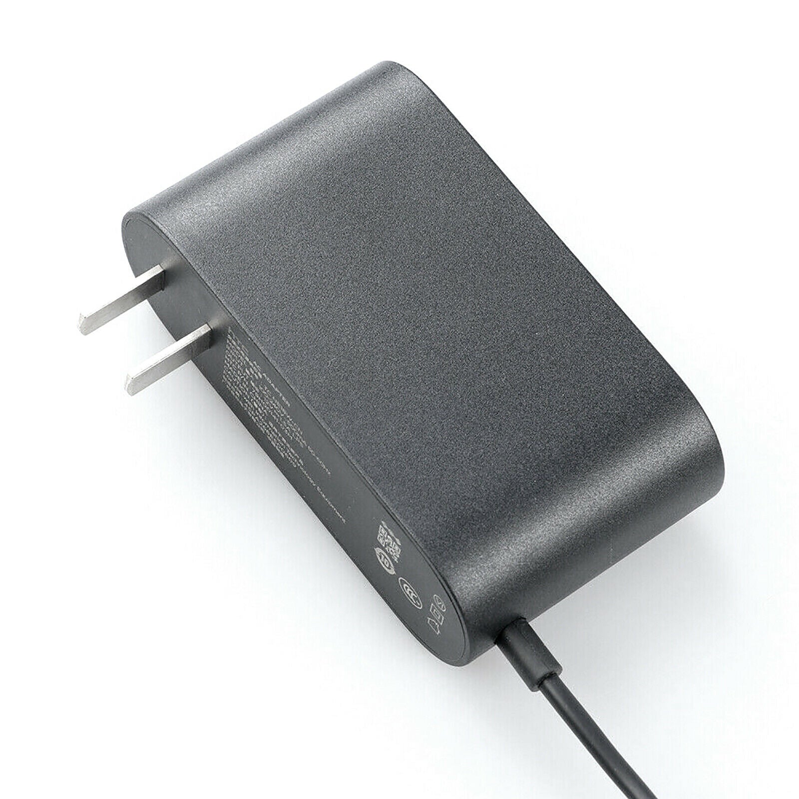 Replacement Intact Power Adapter for HTC Vive Link Box VR headset Accessories