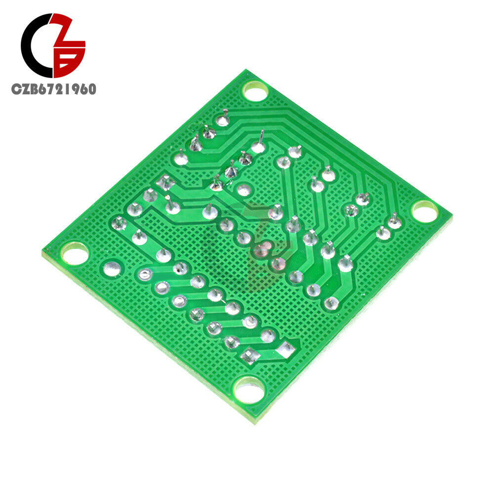 ULN2003 Stepper Motor Driver Board for Arduino/AVR/ARM