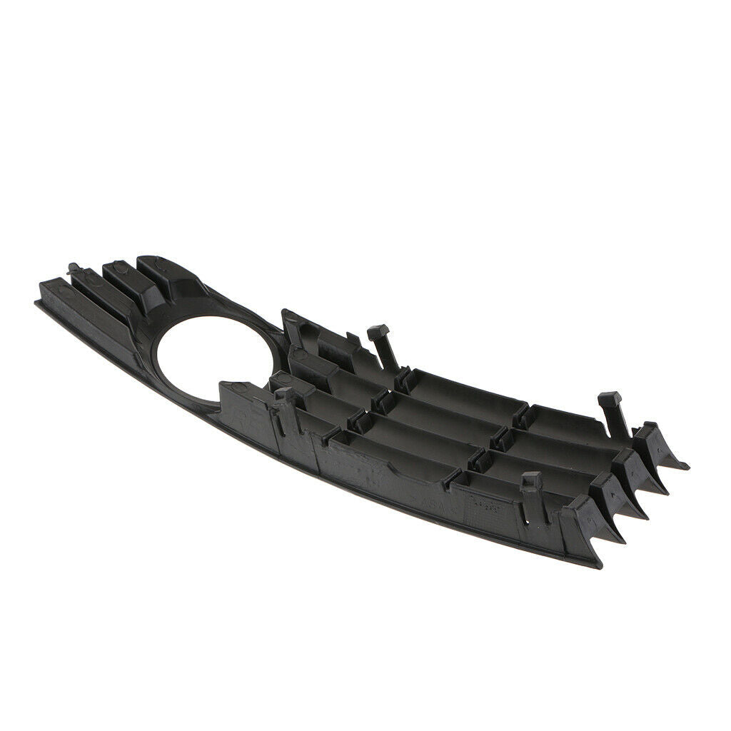 Front Bumper Grille Fog Light Cover Trim Bezel Right Side for Audi A4 01-05