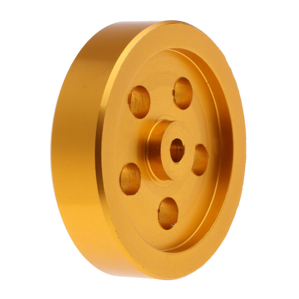 Gyroscope Stirling Engine Accessory 10000RPM Inertia Flywheel Physical Kits