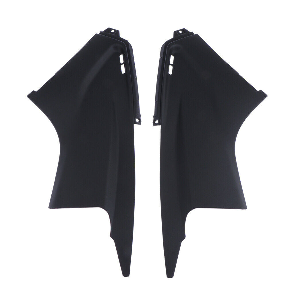 Gas Tank Side Cover Panel Trim Fairing Cowl for Yamaha YZFR6 YZF R6 2003 -05