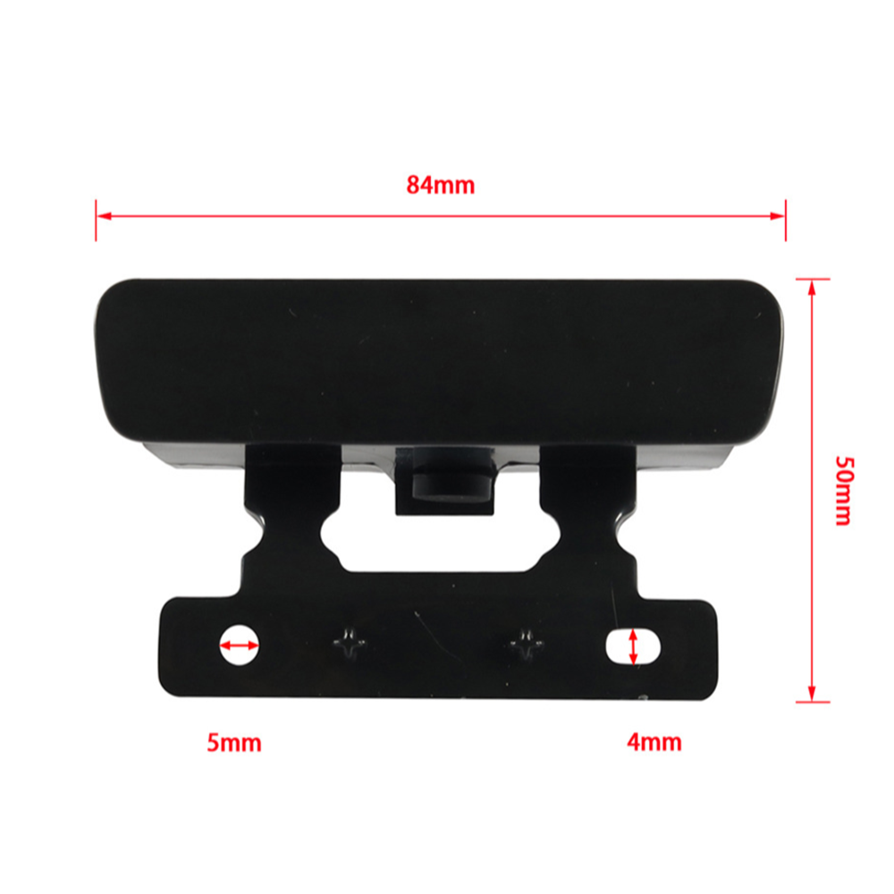 Center Console Armrest Latch Lid for Chevy Silverado 1500/2500HD GMC Tahoe Yukon