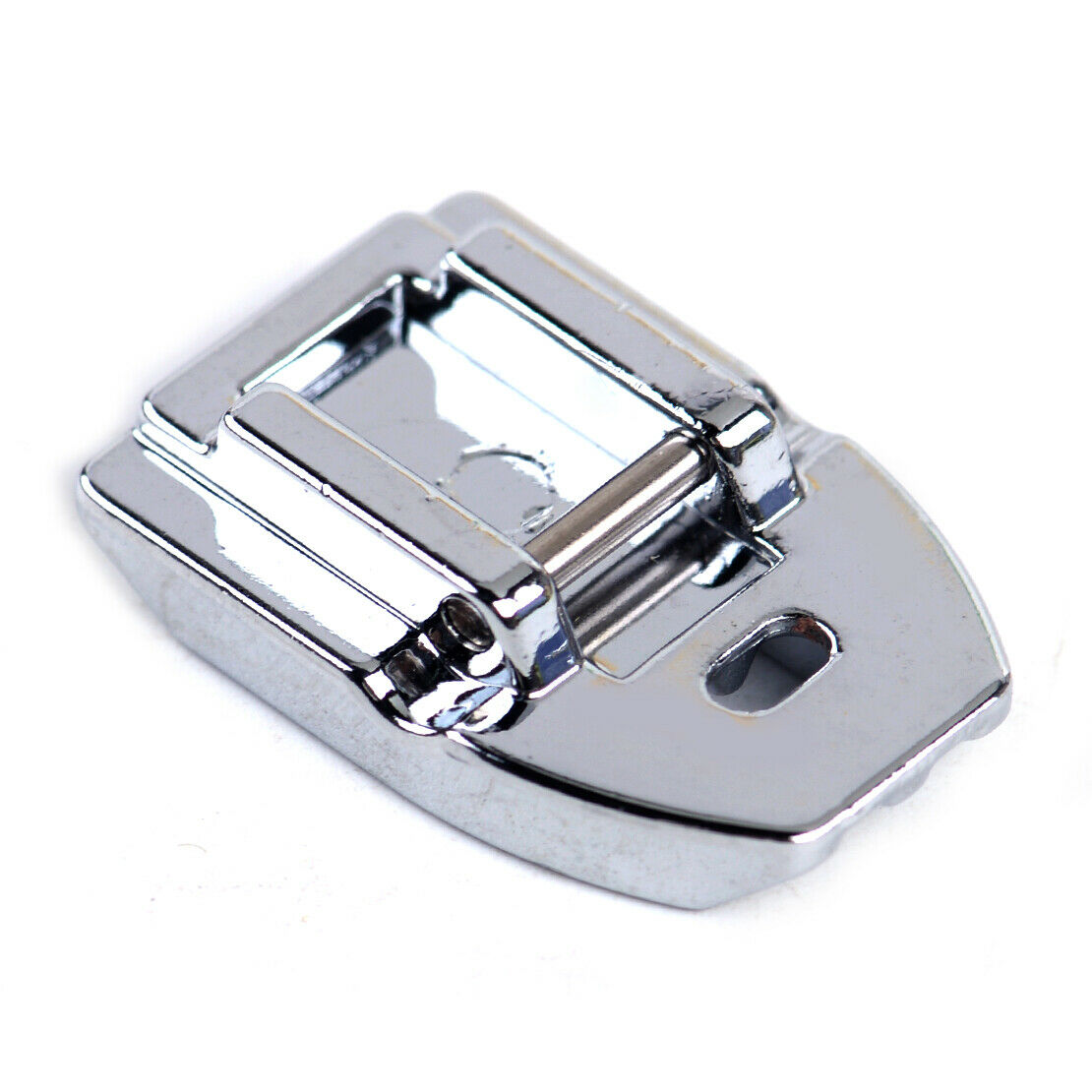 7306A Concealed Invisible Zipper Zip Feet for Sewing Machine Stainless Steel An