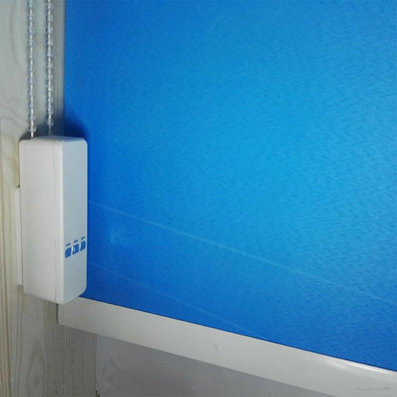 Blind Engine Motor App Smart Curtain Blinds for Living Room Bedroom AU Plug