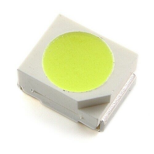 [100pcs] SML-Z12PBC8W1 LED Green Diode SMD