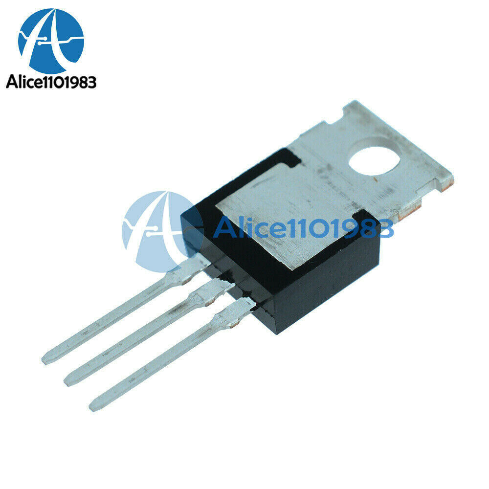 5PCS TIP32C TIP32 PNP TRANSISTOR 100V 3A TO-220 TIP32C