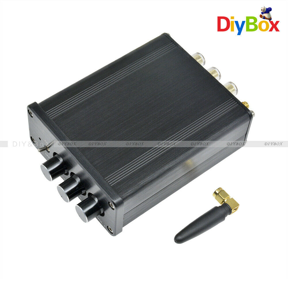 TPA3116 Mini 2X50W+100W 2.1 CRS Bluetooth 4.0 Class D Digital Amplifier Board