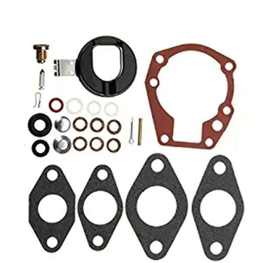 Carburetor Repair Kit 439071 0439071  for Johnson/Evinrude 5.5hp 6hp 7.5hp 10hp
