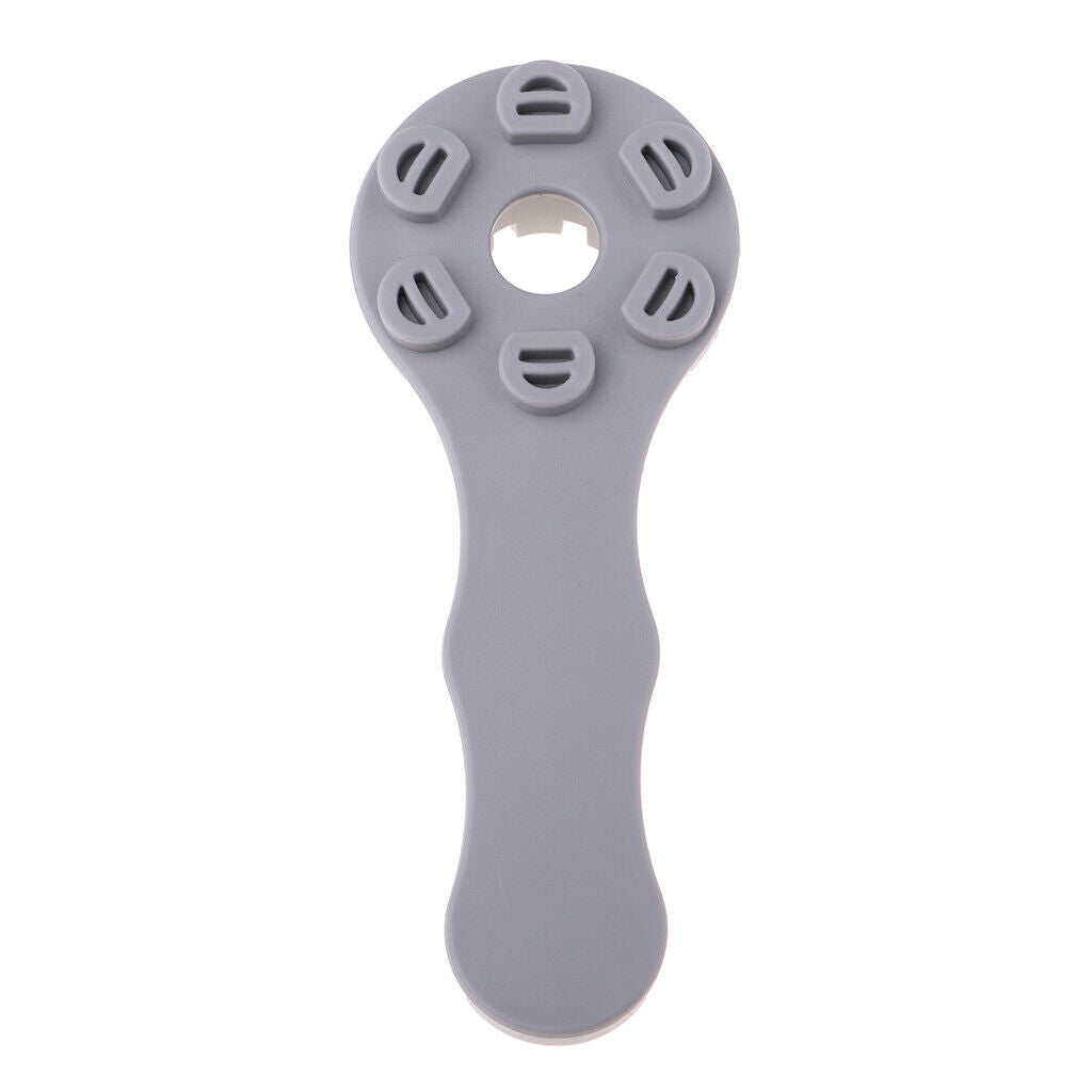 Durable PVC Valve Wrench Practical Accessories Boat Raft Dinghy Kayak Canoe