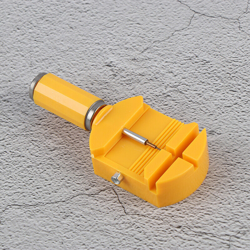 Metal Watch Tools Adjusting with Watch Pin Band Bracelet Link Pin Tool Re.l8