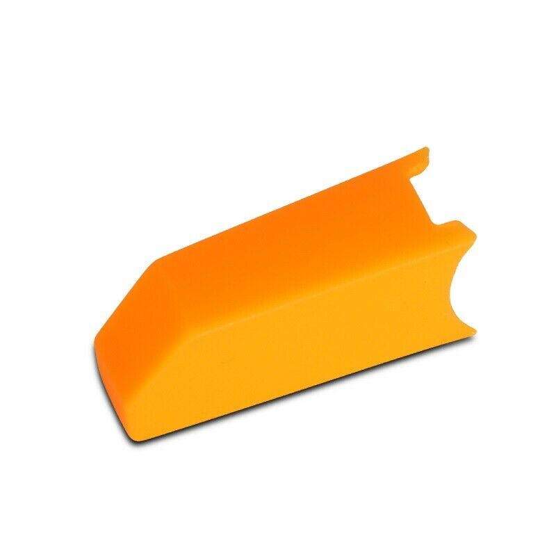Microphone Battery Screw On Cover Mic Cap Cup For Sennheiser Vocal Mic SKM 9000