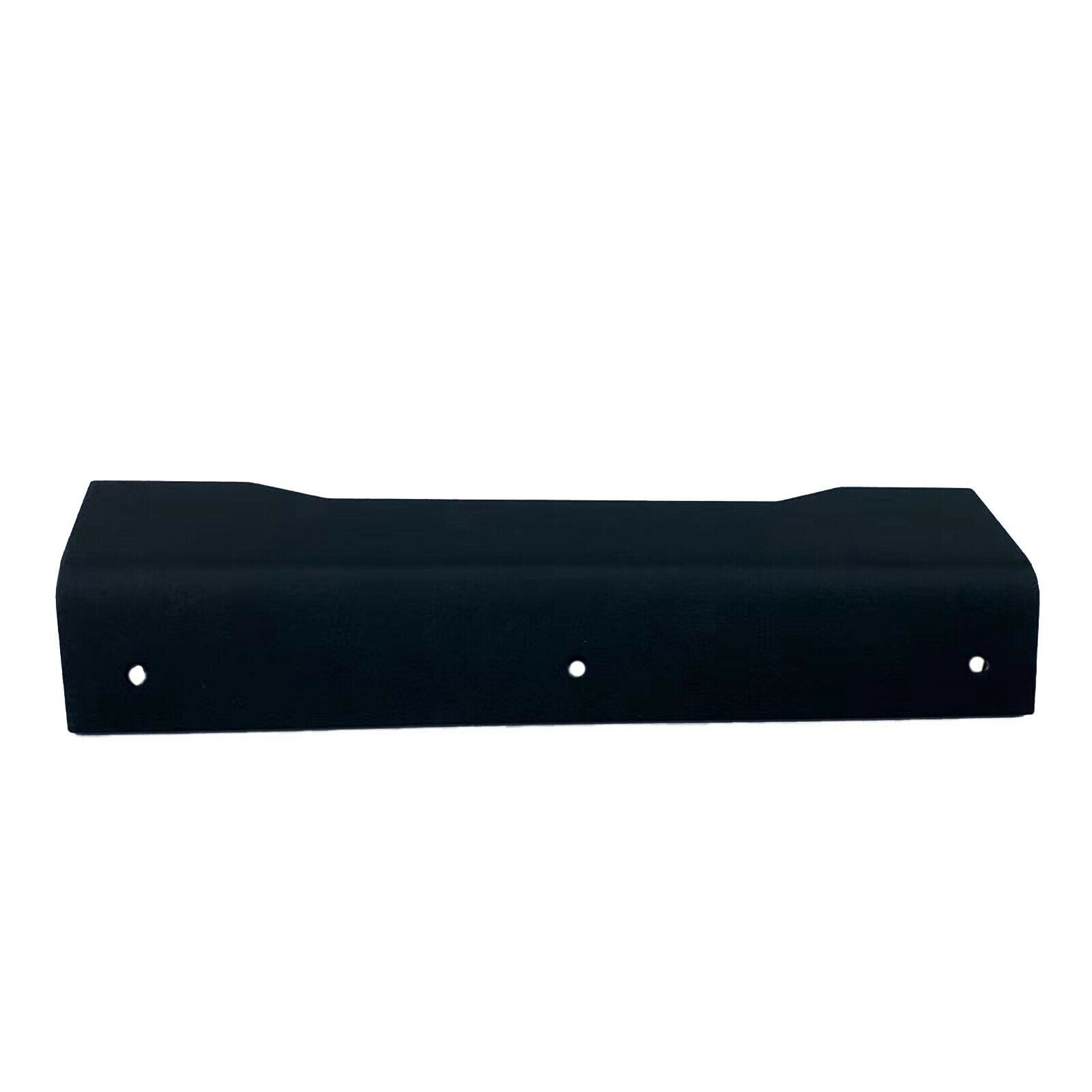 New Black Modified Tail Apex Spoiler for ARRMA Infraction Parts Accessories
