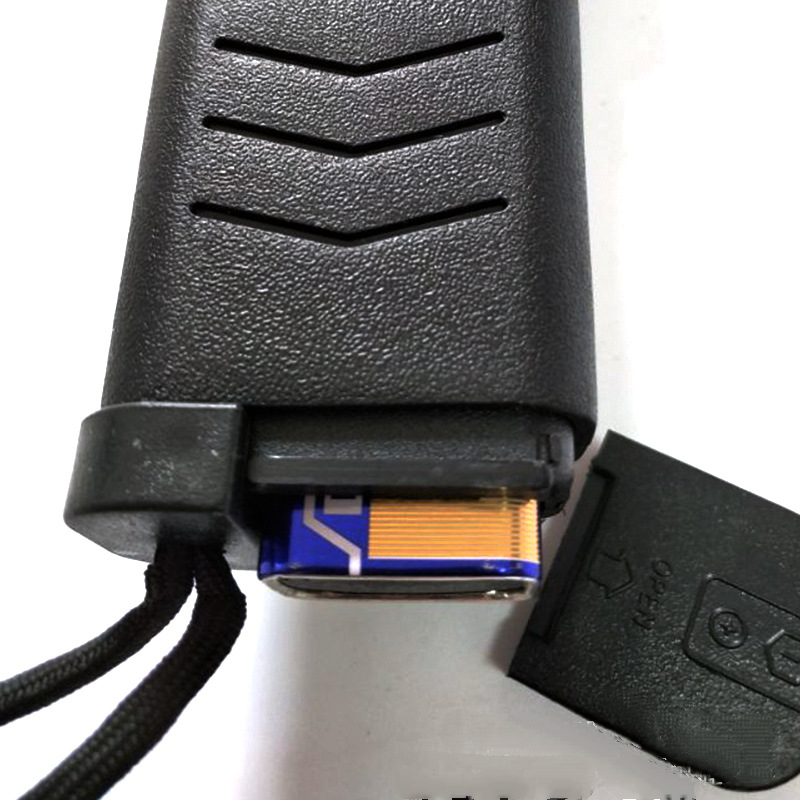 New High Sensitivity Metal Detector Handheld Metal Detector Metal Detector