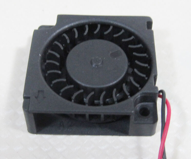 5pcs Delta BFB0312MA 30x30x10mm 3010 12V 0.08A DC Brusheless Blower Fan