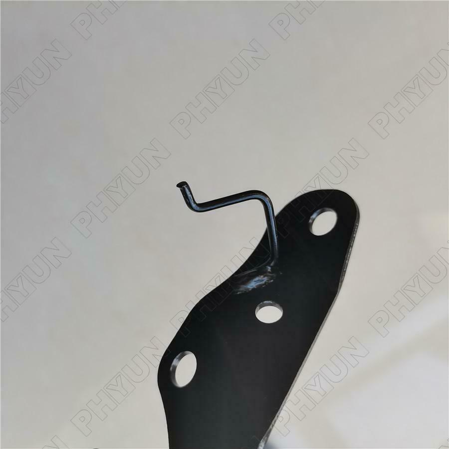 2x Motor Mounts Cylinder Head Engine Stays For Yamaha Warrior 350 YFM 1987-2004
