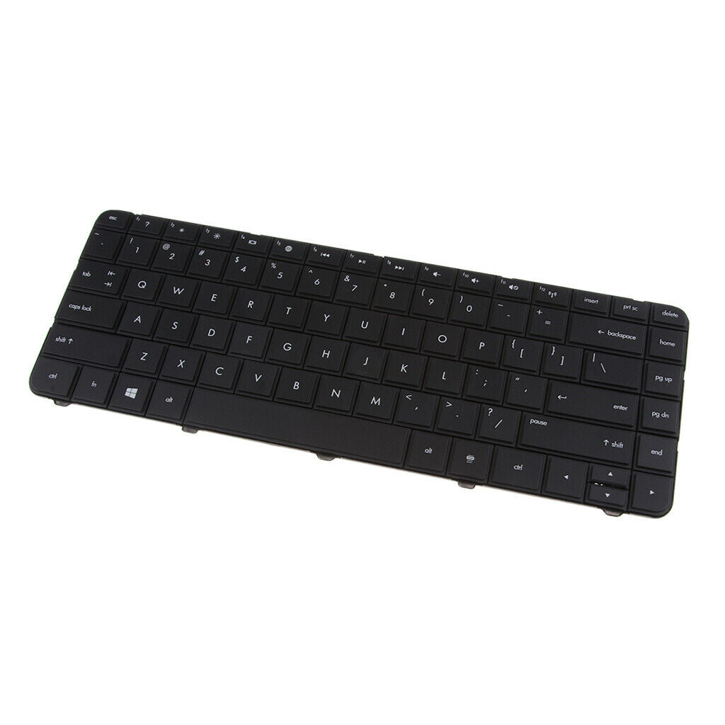 Laptop Keyboard With NumpadEnter For    697529-001 6037B0059101 (US)