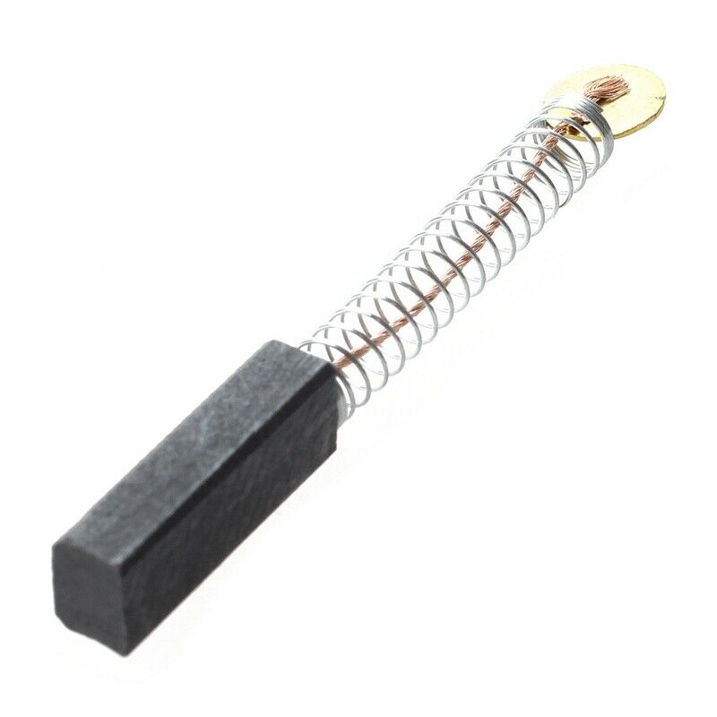 Carbon brush charcoal (1 pair) 6 x 8 x 24 mm electric motor U7I4I4