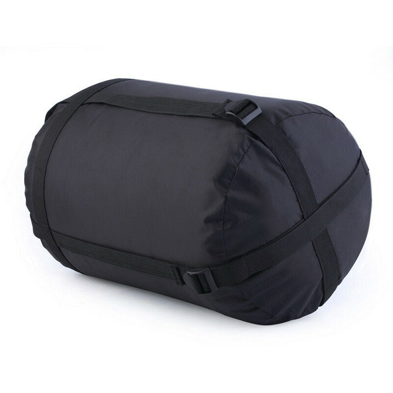 Waterproof Compression Stuff Sack Bag Camping Sleeping Bag Storage Pack K^Z2JDF