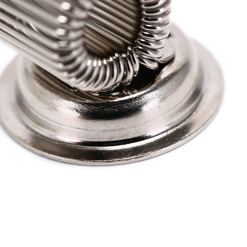 magnet metal pen holder with pocket clip doctors nurse uniform pen holders BDAU