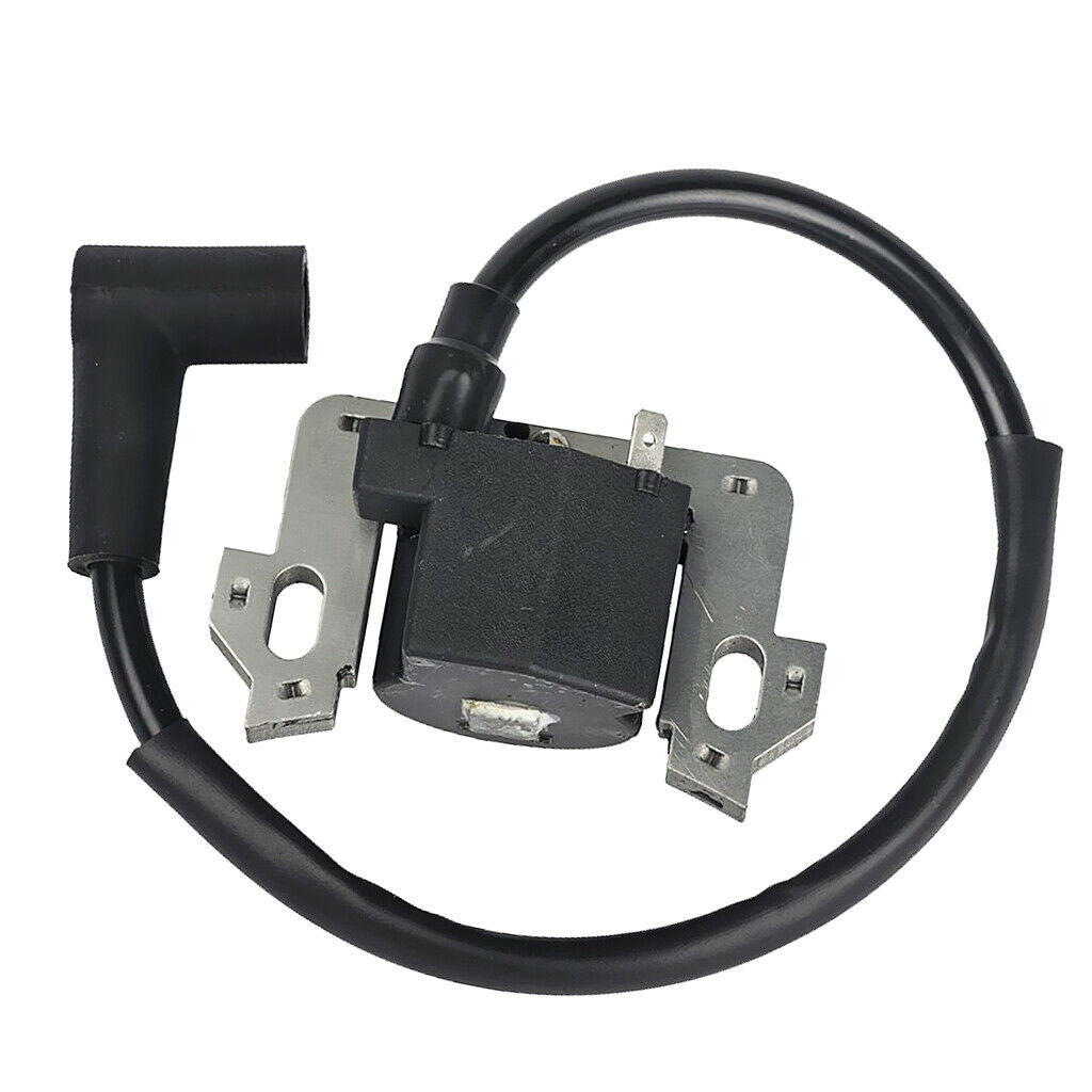Ignition Coil Module Replacement Garden Lawn Ignition Coil for  Lawn Mower Parts