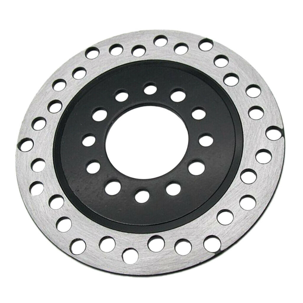 160mm Rear Brake Disc Disk Rotor for Quad ATV Buggy Go Kart