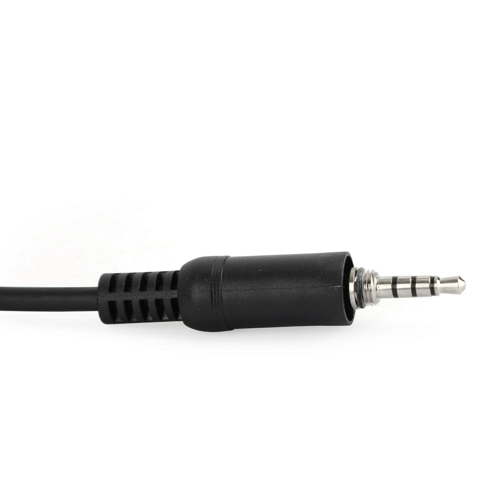 Throat Mic Microphone Headset Fit for VX-6R VX-7R VXA-300 FT-270 VX-700 VXA-220