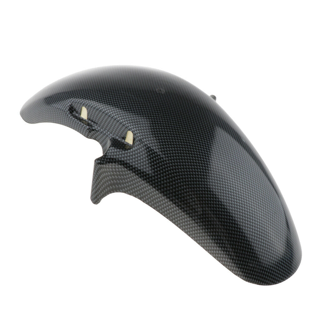 Pack Of 1 Mudguard Protection With Front Mud Flap Motorcycle For  CB600 Cover
